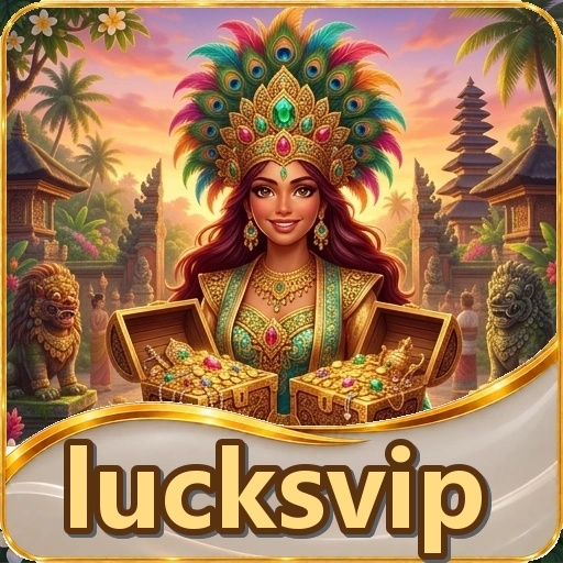 Cara pilih game di katalog lucksvip sesuai kuota HP