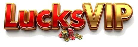 Logo navigasi lucksvip — katalog game Android Indonesia