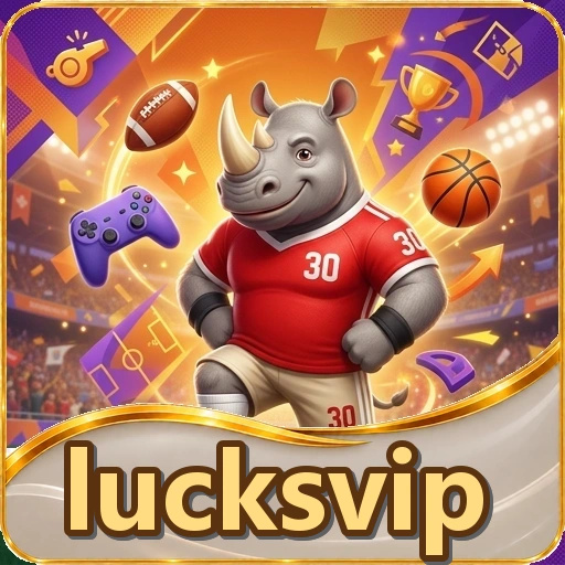 Unduh resmi katalog game lucksvip v5.2.1 dari situs ini